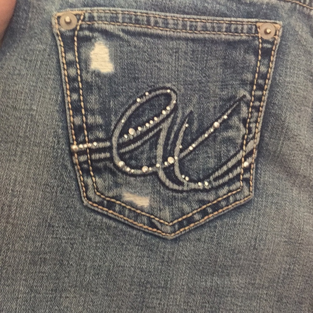 Express shorts - Picture 3 of 5